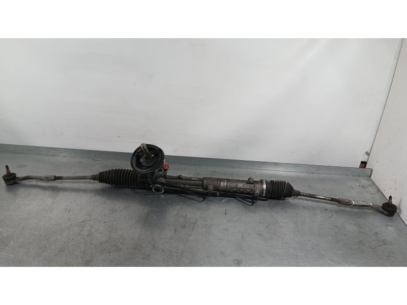 Recambio de cremallera direccion para peugeot 308 i (4a_, 4c_) 1.6 16v referencia OEM IAM 1623213980 ASISTIDA 