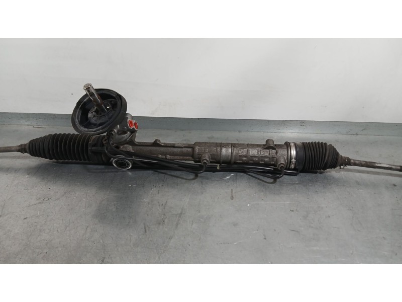 Recambio de cremallera direccion para peugeot 308 i (4a_, 4c_) 1.6 16v referencia OEM IAM 1623213980 ASISTIDA 