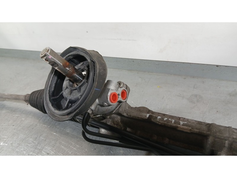 Recambio de cremallera direccion para peugeot 308 i (4a_, 4c_) 1.6 16v referencia OEM IAM 1623213980 ASISTIDA 