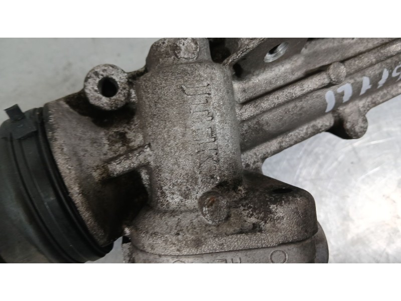 Recambio de cremallera direccion para peugeot 308 i (4a_, 4c_) 1.6 16v referencia OEM IAM 1623213980 ASISTIDA 
