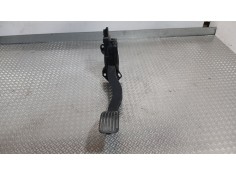Recambio de potenciometro pedal para peugeot 308 i (4a_, 4c_) 1.6 16v referencia OEM IAM 1601AW 1601W7 