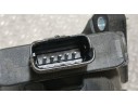 Recambio de potenciometro pedal para peugeot 308 i (4a_, 4c_) 1.6 16v referencia OEM IAM 1601AW 1601W7 