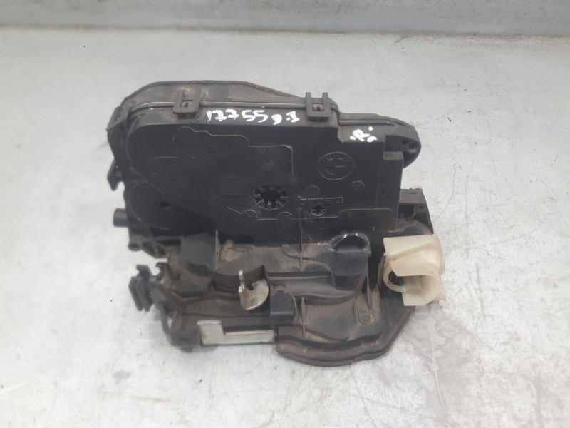 Recambio de cerradura puerta delantera izquierda para bmw x1 (e84) sdrive 18 d referencia OEM IAM 51217229461  