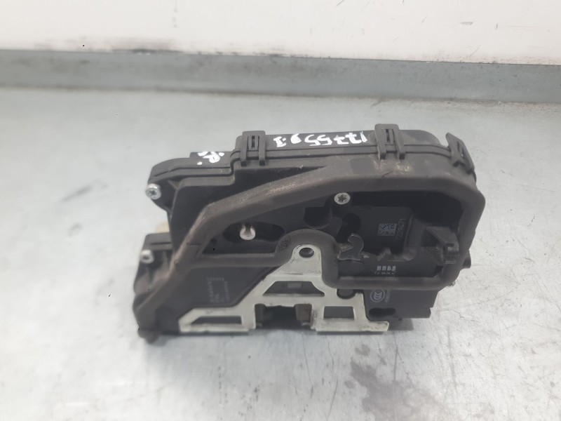 Recambio de cerradura puerta delantera izquierda para bmw x1 (e84) sdrive 18 d referencia OEM IAM 51217229461  