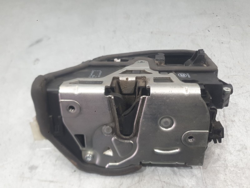 Recambio de cerradura puerta delantera izquierda para bmw x1 (e84) sdrive 18 d referencia OEM IAM 51217229461  