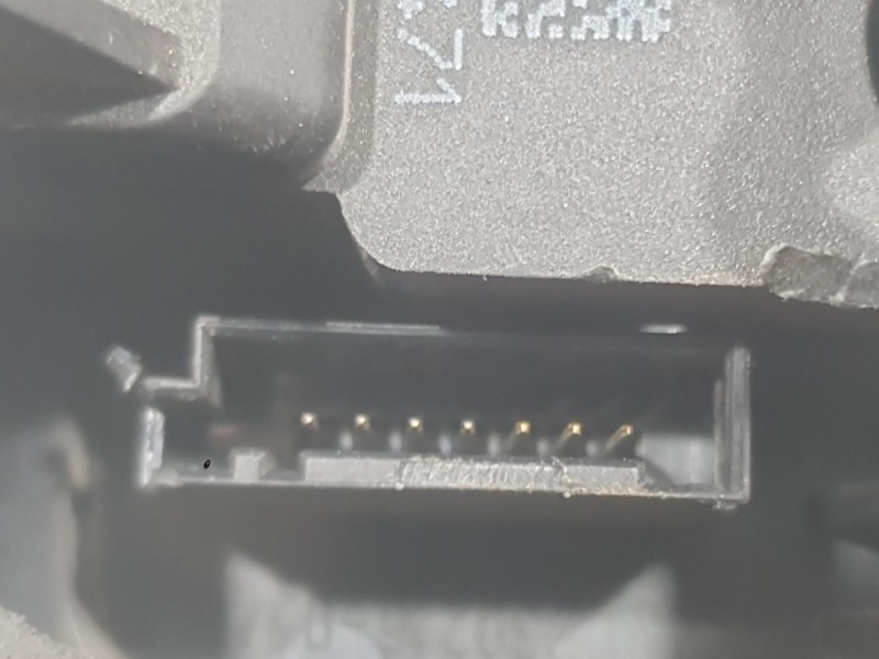 Recambio de cerradura puerta delantera izquierda para bmw x1 (e84) sdrive 18 d referencia OEM IAM 51217229461  