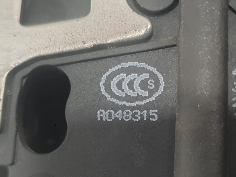 Recambio de cerradura puerta delantera izquierda para bmw x1 (e84) sdrive 18 d referencia OEM IAM 51217229461  