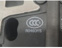 Recambio de cerradura puerta delantera izquierda para bmw x1 (e84) sdrive 18 d referencia OEM IAM 51217229461  