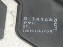Recambio de cerradura puerta delantera izquierda para bmw x1 (e84) sdrive 18 d referencia OEM IAM 51217229461  