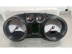 Recambio de cuadro instrumentos para peugeot 308 i (4a_, 4c_) 1.6 16v referencia OEM IAM 9806132780  