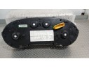 Recambio de cuadro instrumentos para peugeot 308 i (4a_, 4c_) 1.6 16v referencia OEM IAM 9806132780  