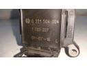 Recambio de bobina encendido para bmw serie 5 berlina (e39) 530i referencia OEM IAM 0221504004 1703227 BOSCH