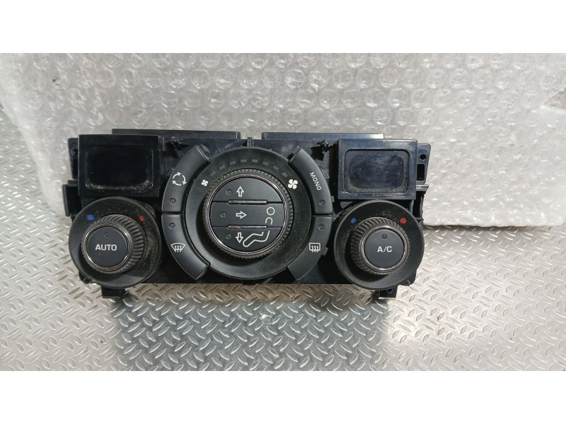 Recambio de mando climatizador para peugeot 308 i (4a_, 4c_) 1.6 16v referencia OEM IAM   