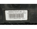 Recambio de mando climatizador para peugeot 308 i (4a_, 4c_) 1.6 16v referencia OEM IAM   