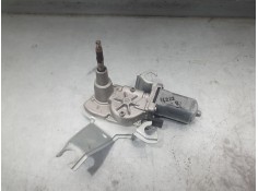 MOTOR LIMPIA TRASERO 51954336 