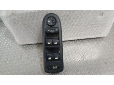 MANDO ELEVALUNAS DELANTERO IZQUIERDO 96644917XT 649028 