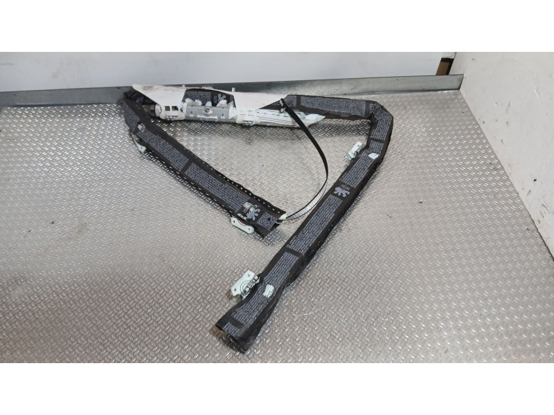 Recambio de airbag cortina delantero izquierdo para peugeot 308 i (4a_, 4c_) 1.6 16v referencia OEM IAM 8337CY  