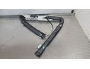 Recambio de airbag cortina delantero izquierdo para peugeot 308 i (4a_, 4c_) 1.6 16v referencia OEM IAM 8337CY  