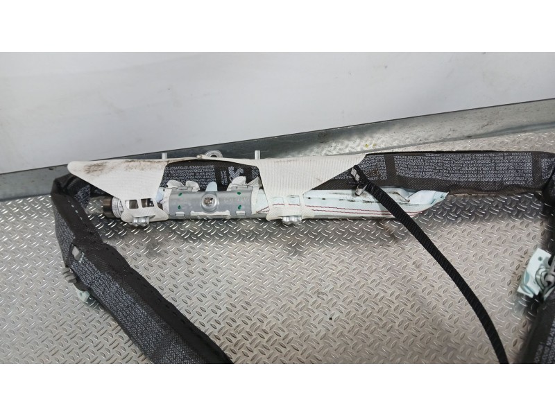 Recambio de airbag cortina delantero izquierdo para peugeot 308 i (4a_, 4c_) 1.6 16v referencia OEM IAM 8337CY  