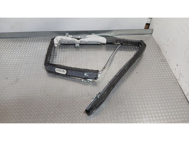 Recambio de airbag cortina delantero derecho para peugeot 308 i (4a_, 4c_) 1.6 16v referencia OEM IAM 8337CZ  