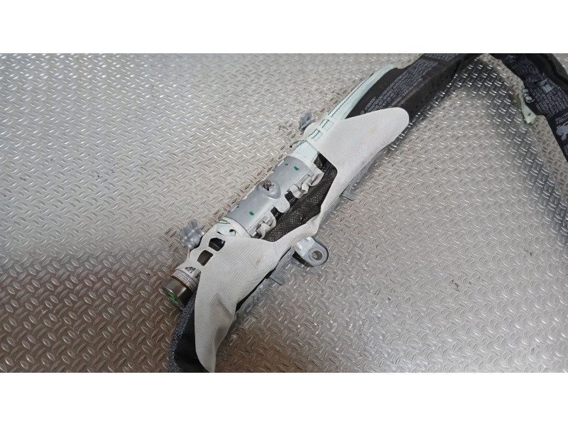 Recambio de airbag cortina delantero derecho para peugeot 308 i (4a_, 4c_) 1.6 16v referencia OEM IAM 8337CZ  