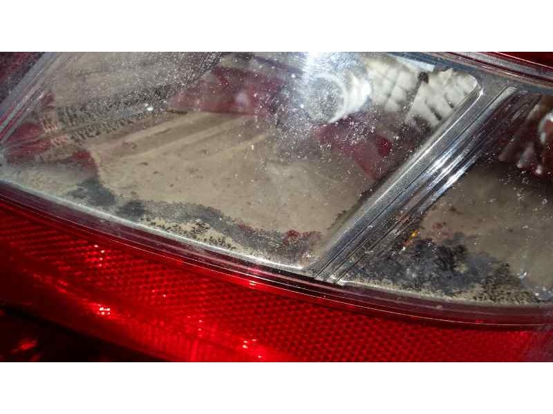 Recambio de piloto trasero derecho para hyundai i20 classic referencia OEM IAM   INUNDADO