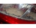 Recambio de piloto trasero derecho para hyundai i20 classic referencia OEM IAM   INUNDADO