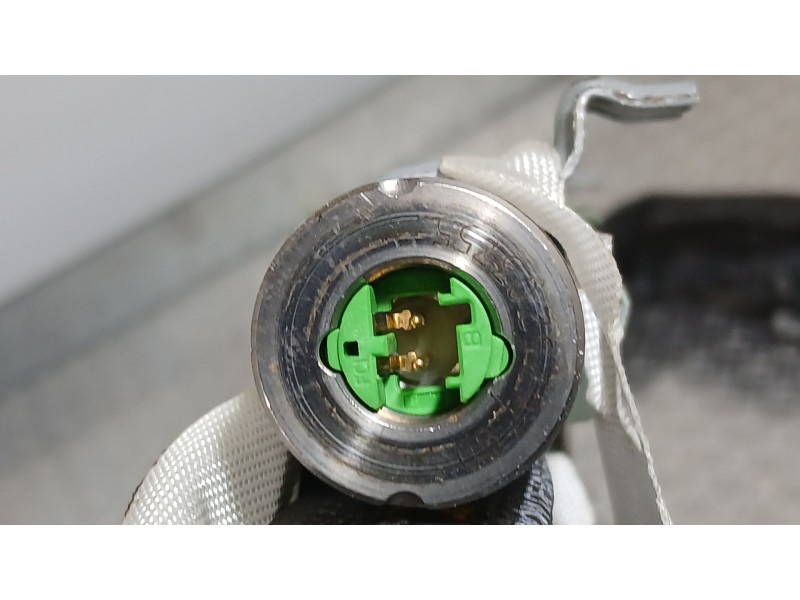 Recambio de airbag cortina delantero derecho para peugeot 308 i (4a_, 4c_) 1.6 16v referencia OEM IAM 8337CZ  