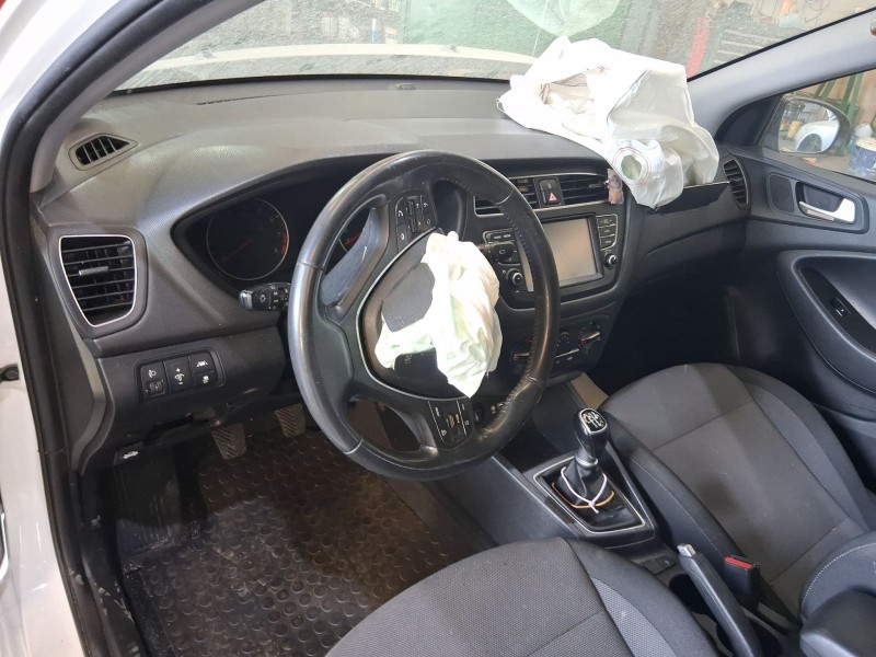 hyundai i20 ii (gb, ib) del año 2020