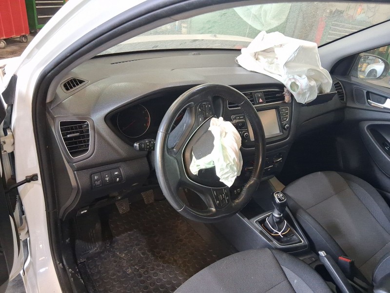 hyundai i20 ii (gb, ib) del año 2020