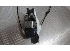 CERRADURA PUERTA DELANTERA IZQUIERDA 567148 