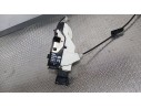 Recambio de cerradura puerta delantera izquierda para peugeot 308 i (4a_, 4c_) 1.6 16v referencia OEM IAM 9800616680  