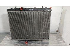 Recambio de radiador agua para peugeot 308 i (4a_, 4c_) 1.6 16v referencia OEM IAM 1330Y5  