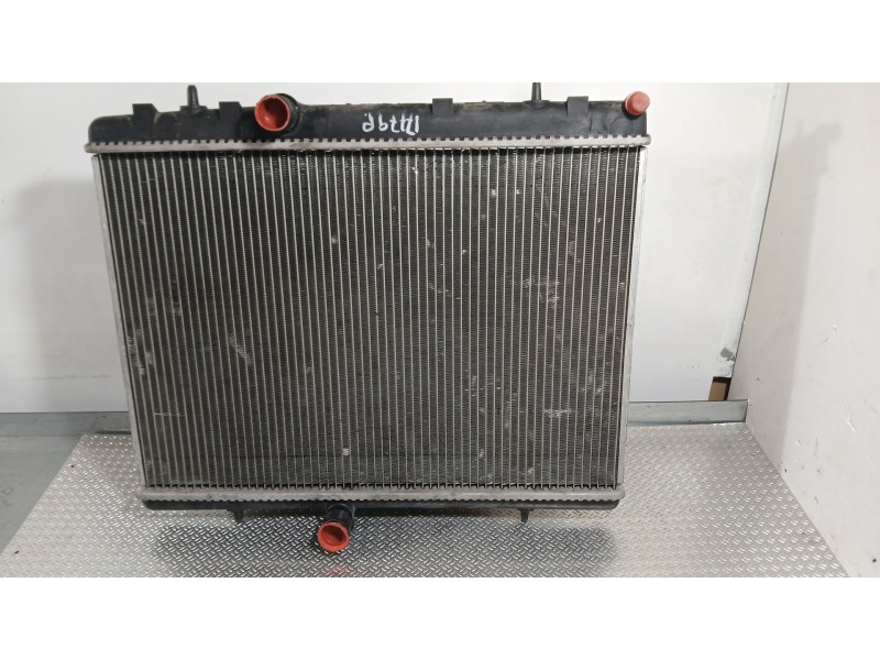Recambio de radiador agua para peugeot 308 i (4a_, 4c_) 1.6 16v referencia OEM IAM 1330Y5  
