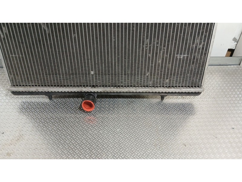 Recambio de radiador agua para peugeot 308 i (4a_, 4c_) 1.6 16v referencia OEM IAM 1330Y5  