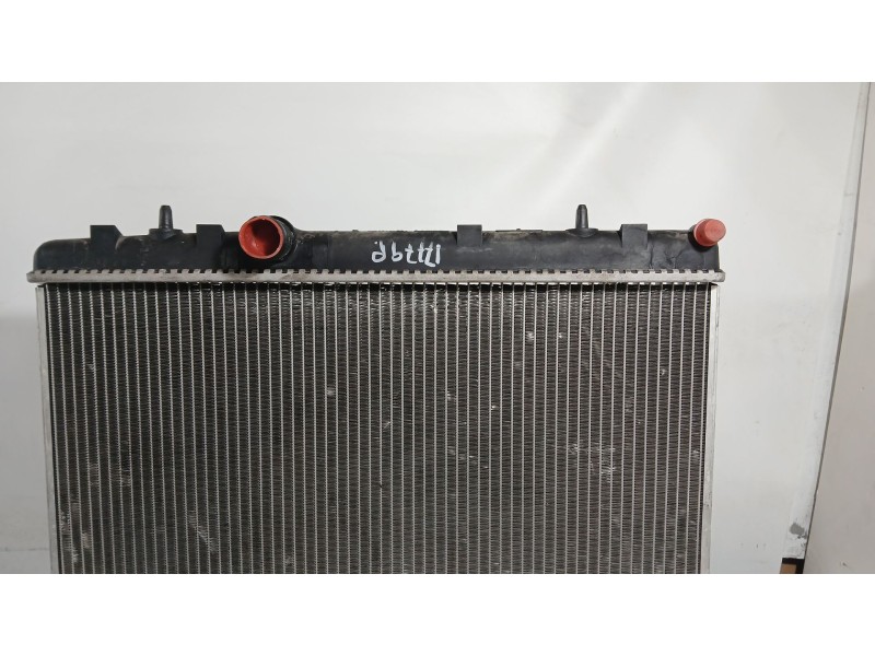 Recambio de radiador agua para peugeot 308 i (4a_, 4c_) 1.6 16v referencia OEM IAM 1330Y5  
