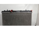 Recambio de radiador agua para peugeot 308 i (4a_, 4c_) 1.6 16v referencia OEM IAM 1330Y5  