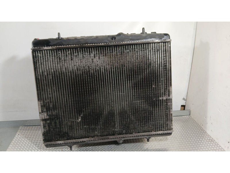 Recambio de radiador agua para peugeot 308 i (4a_, 4c_) 1.6 16v referencia OEM IAM 1330Y5  