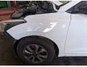 Recambio de aleta delantera izquierda para hyundai i20 ii (gb, ib) 1.0 t-gdi referencia OEM IAM 66311C8000  