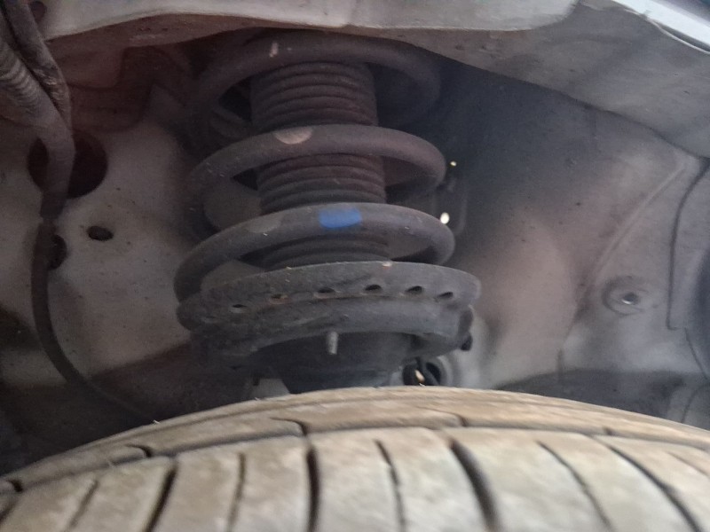 Recambio de amortiguador delantero derecho para hyundai i20 ii (gb, ib) 1.0 t-gdi referencia OEM IAM 54660C8000  