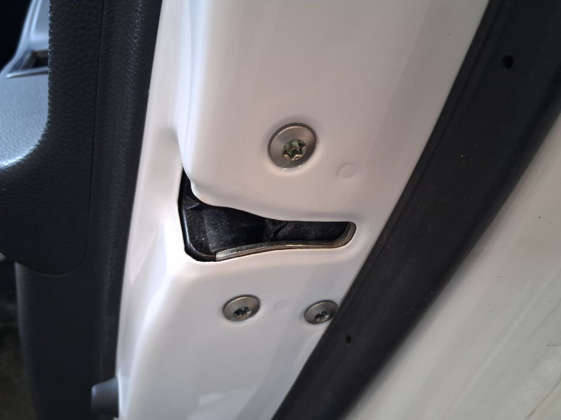 Recambio de cerradura puerta delantera derecha para hyundai i20 ii (gb, ib) 1.0 t-gdi referencia OEM IAM 81320C8040  