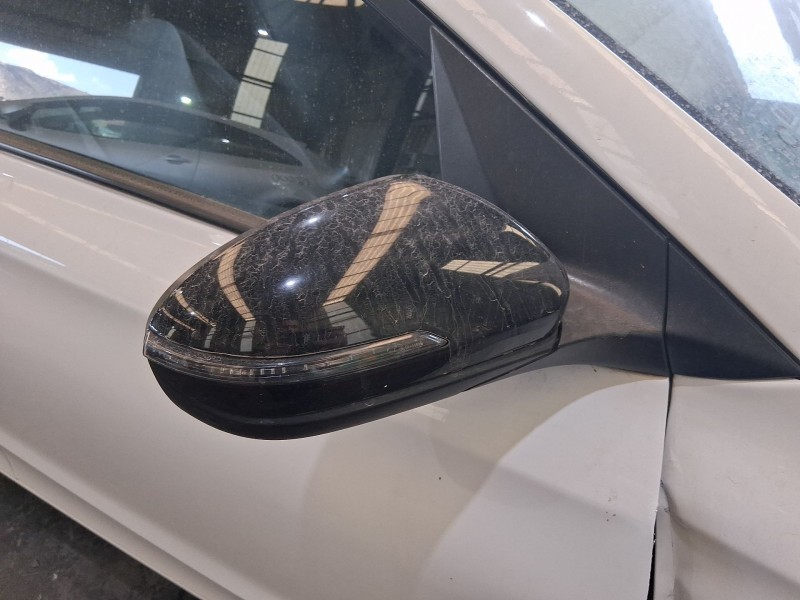 Recambio de retrovisor derecho para hyundai i20 ii (gb, ib) 1.0 t-gdi referencia OEM IAM 87620C8000  