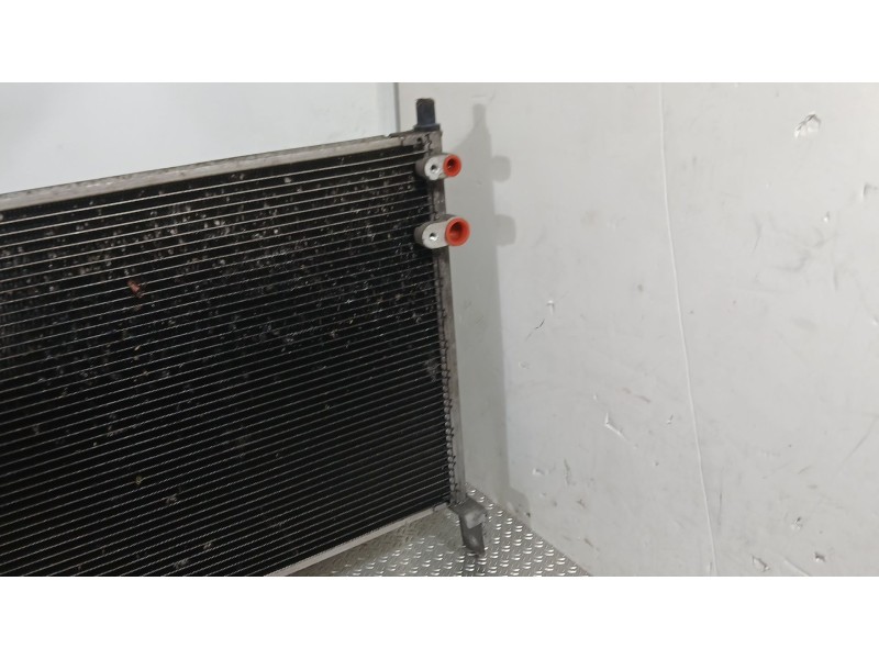 Recambio de condensador / radiador aire acondicionado para toyota auris (-e18) 1.8 hybrid (zwee186) referencia OEM IAM 884500243