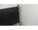 Recambio de condensador / radiador aire acondicionado para toyota auris (-e18) 1.8 hybrid (zwee186) referencia OEM IAM 884500243
