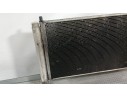Recambio de condensador / radiador aire acondicionado para toyota auris (-e18) 1.8 hybrid (zwee186) referencia OEM IAM 884500243