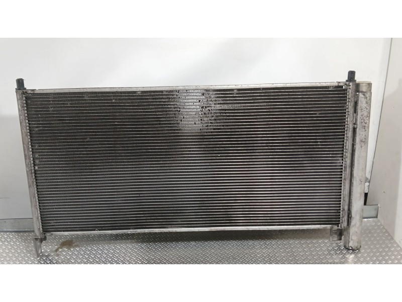 Recambio de condensador / radiador aire acondicionado para toyota auris (-e18) 1.8 hybrid (zwee186) referencia OEM IAM 884500243