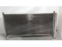 Recambio de condensador / radiador aire acondicionado para toyota auris (-e18) 1.8 hybrid (zwee186) referencia OEM IAM 884500243