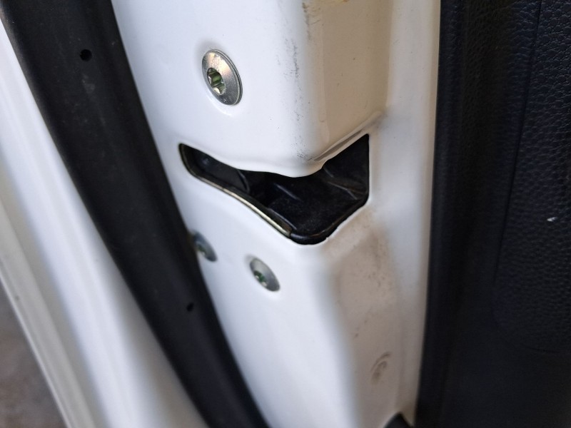 Recambio de cerradura puerta delantera izquierda para hyundai i20 ii (gb, ib) 1.0 t-gdi referencia OEM IAM 81310C8020  