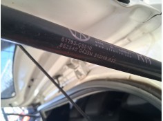 Recambio de amortiguadores maletero / porton para hyundai i20 ii (gb, ib) 1.0 t-gdi referencia OEM IAM 81780C8510  