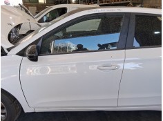 Recambio de puerta delantera izquierda para hyundai i20 ii (gb, ib) 1.0 t-gdi referencia OEM IAM 76003C8000  